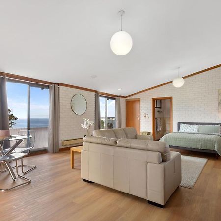 The Flaxman Studio - Panoramic Ocean Views Port Lincoln Exterior photo