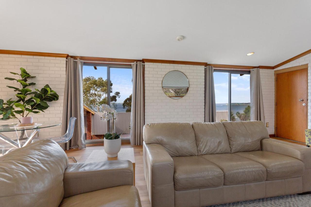 The Flaxman Studio - Panoramic Ocean Views Port Lincoln Exterior photo