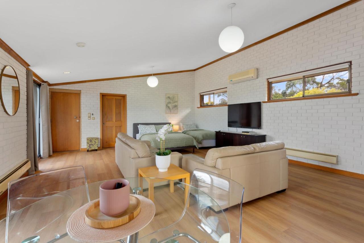 The Flaxman Studio - Panoramic Ocean Views Port Lincoln Exterior photo