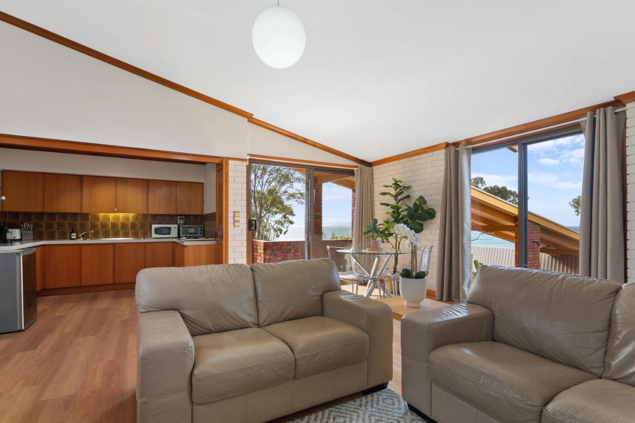 The Flaxman Studio - Panoramic Ocean Views Port Lincoln Exterior photo